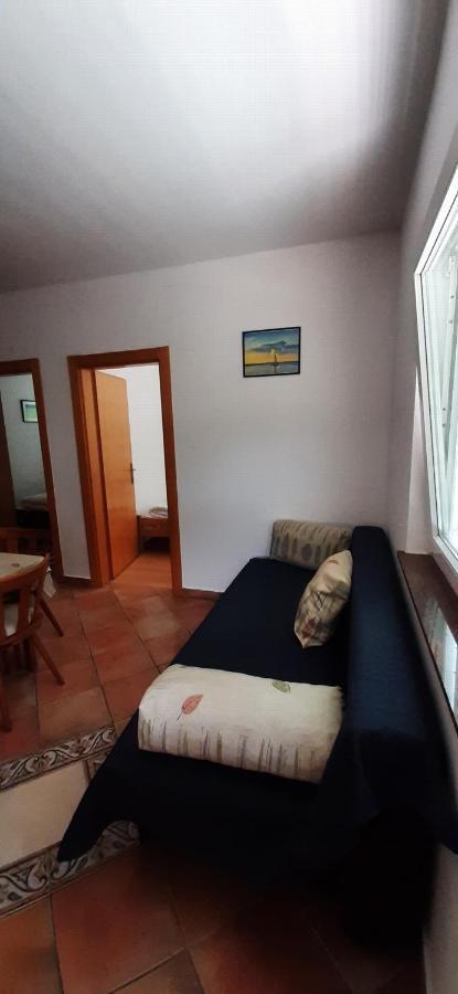 Villa Dobra Family Apartments Vir Bagian luar foto