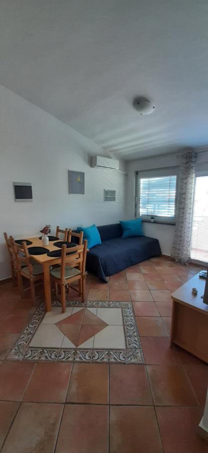 Villa Dobra Family Apartments Vir Bagian luar foto