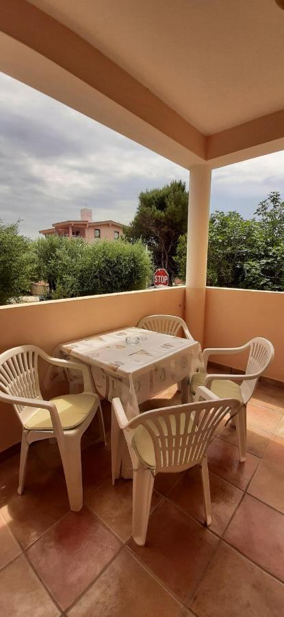 Villa Dobra Family Apartments Vir Bagian luar foto