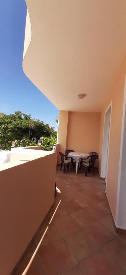 Villa Dobra Family Apartments Vir Bagian luar foto