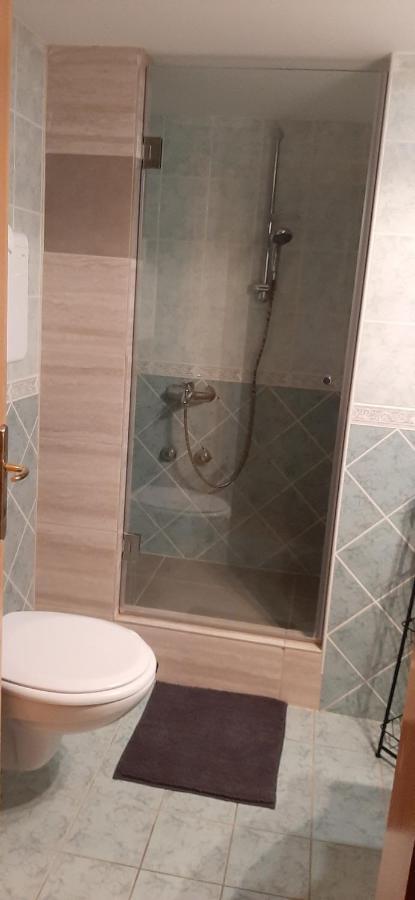 Villa Dobra Family Apartments Vir Bagian luar foto