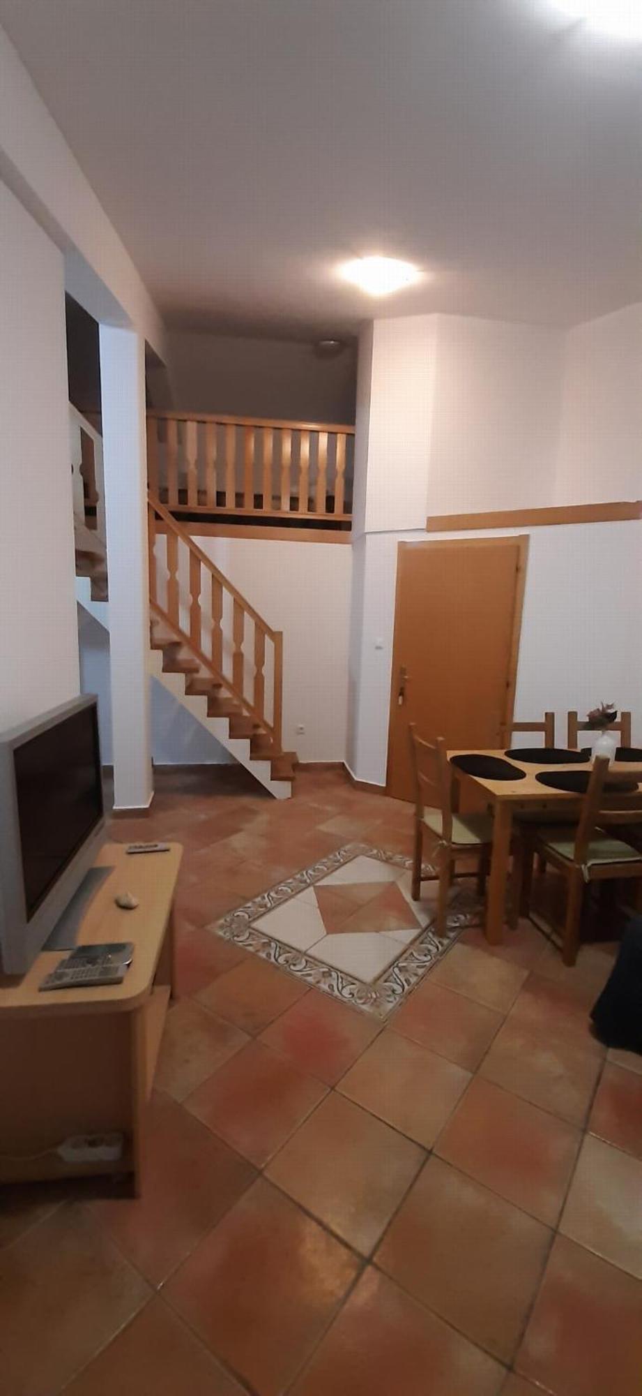 Villa Dobra Family Apartments Vir Bagian luar foto